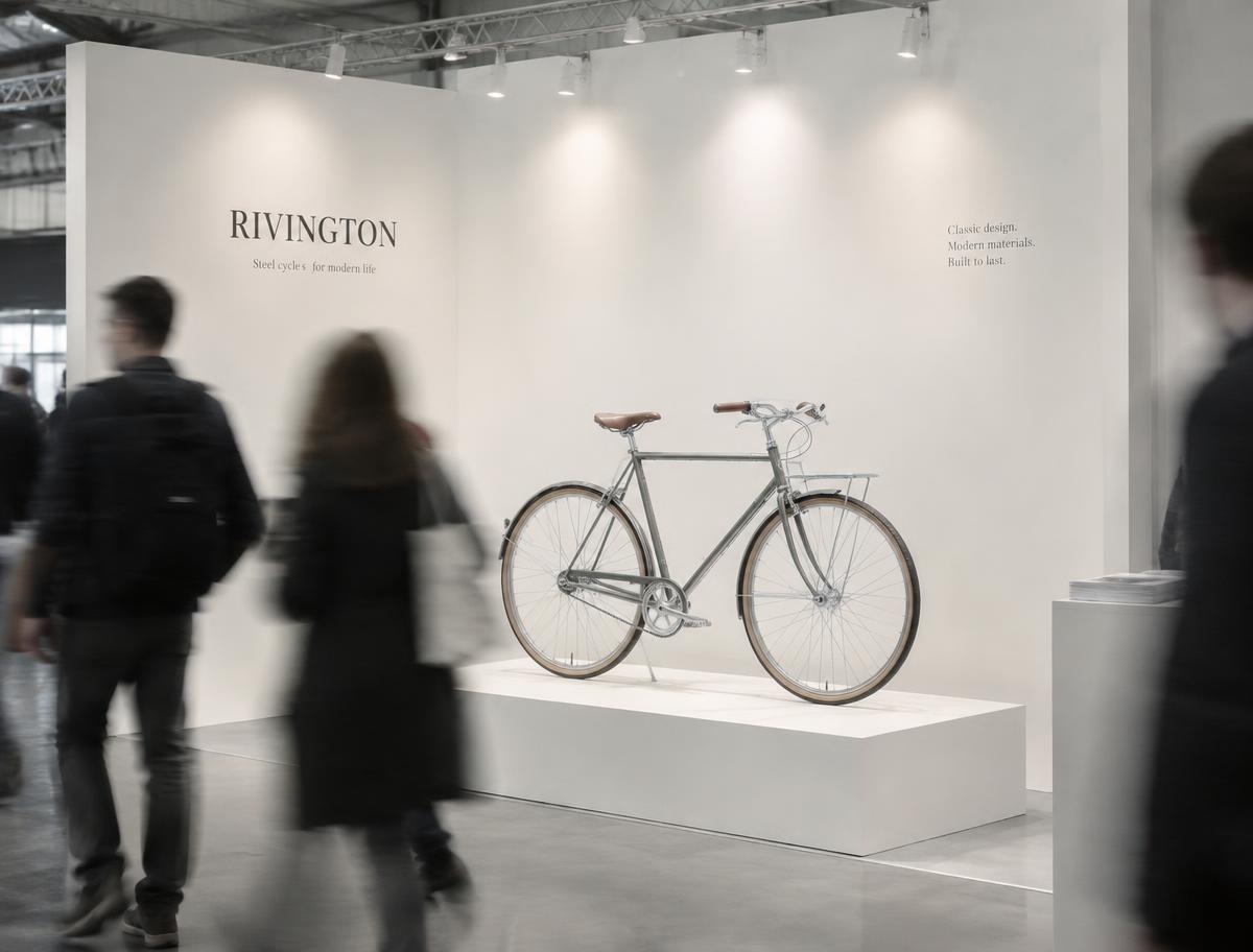 Feelmibike installation